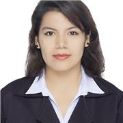 Profesora de Ingles para niños de todas las edades
